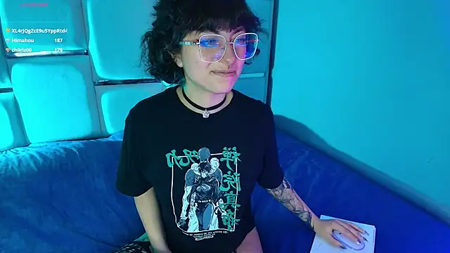 BadEmyXO live