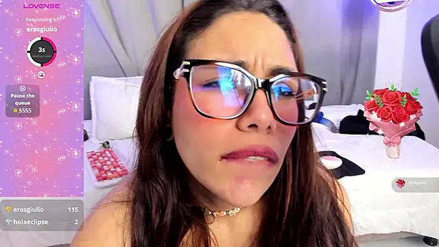 alice_elare live