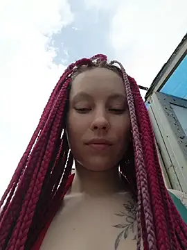 Frost_foxy live