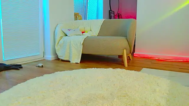 StarrShinee live