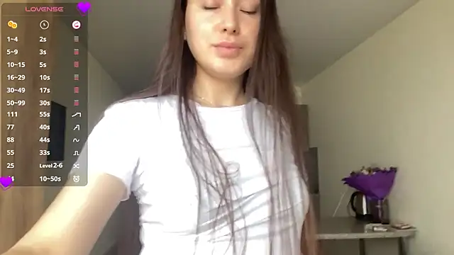 Amina_Muse live