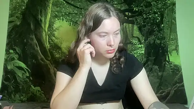 mo0ngoddess live