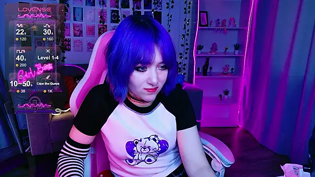 Ketrin_Jones live