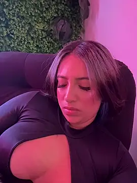 Scarlett-LS live