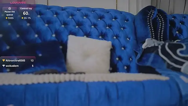 Alittleasiangirl live