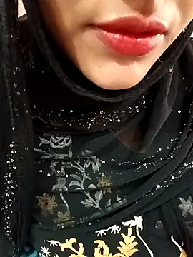 Miss_Noor__ live