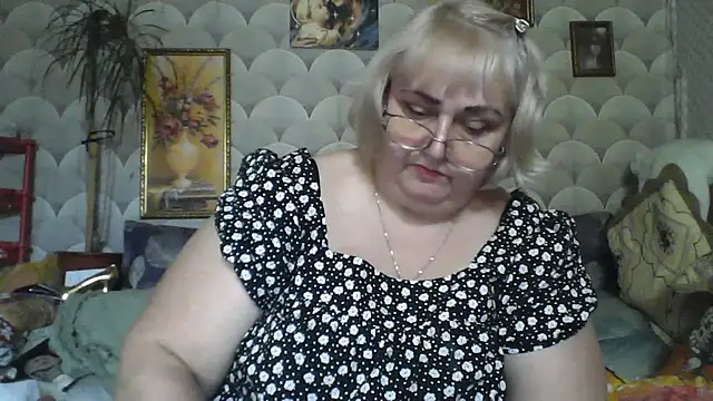 MarinaFarina53 live