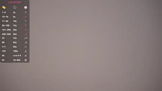 MiriamBinette live