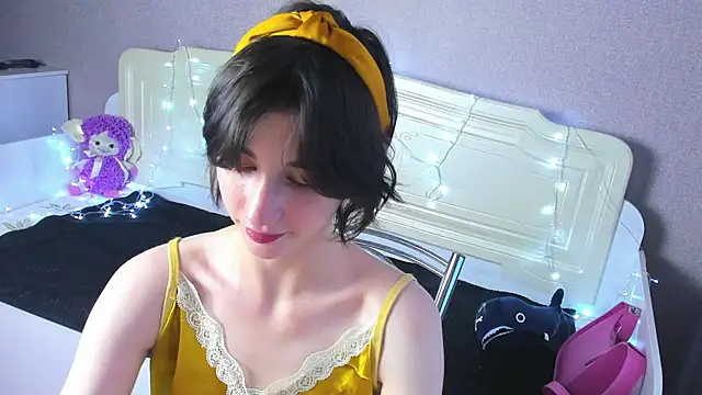 Carolina_Lu live