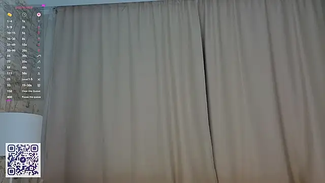 AnabelHun live
