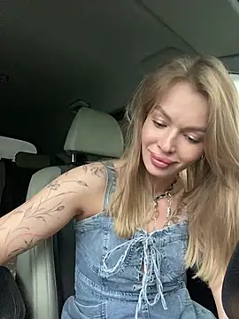 miss_veroNika live