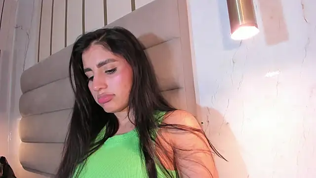 IsabelaStefano live
