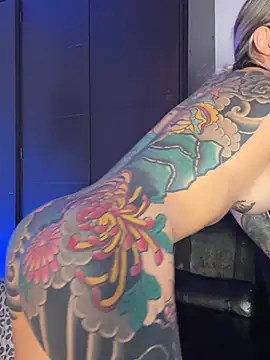 Eva_Jagger live