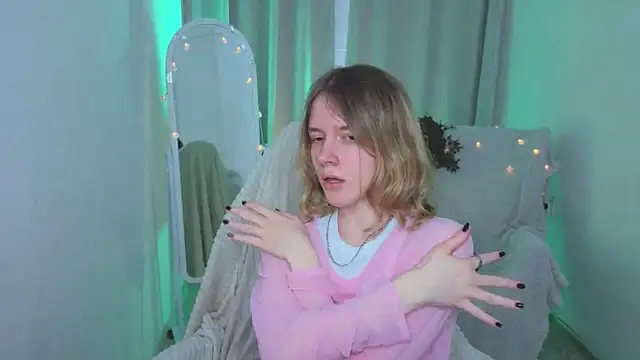 MilanaRayy live