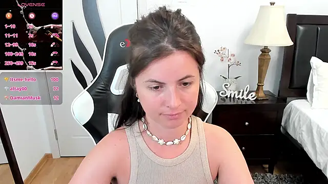 AmyPure_ live