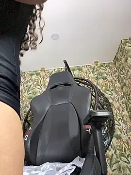 Abby_Zaf live