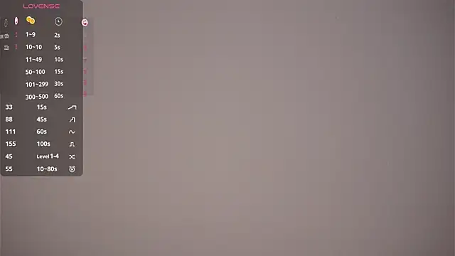 MiriamBinette live