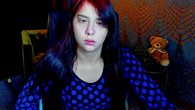 Livia_Shy profile