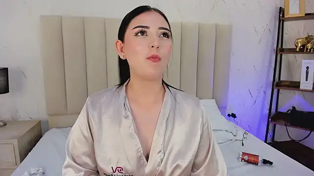 LilithHarperr_ live