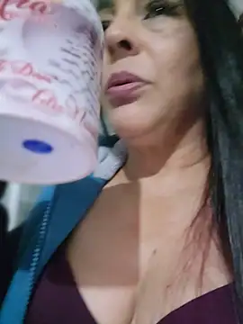 Gina_Myers live