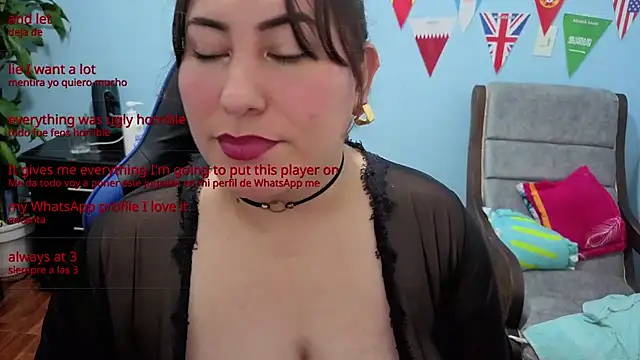 JANNAH_MARTINEZ live