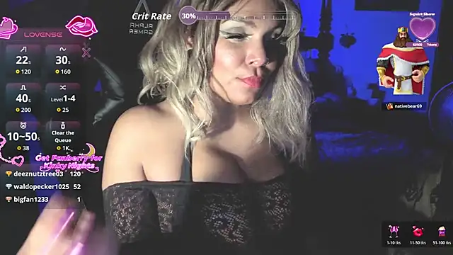 MadisonJayde live