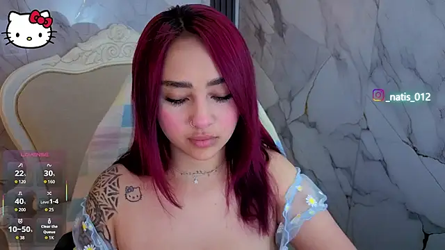 merloth_sub live