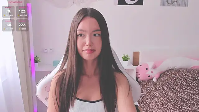 kittenrisha live