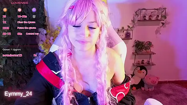 Eymmy_24 live