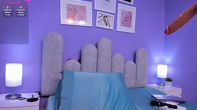 dahiana_boobs live