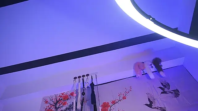 TiffanySander_ live