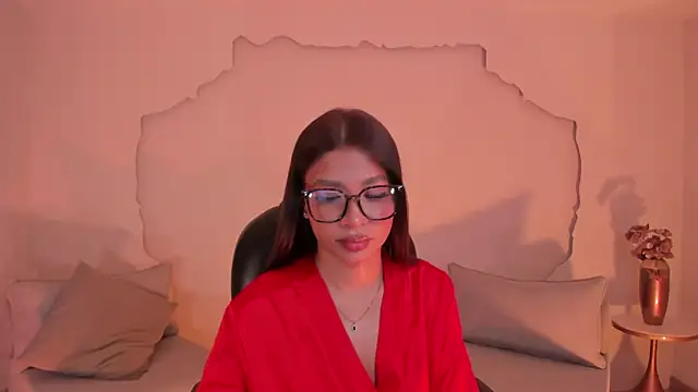 SophieHouston_ live