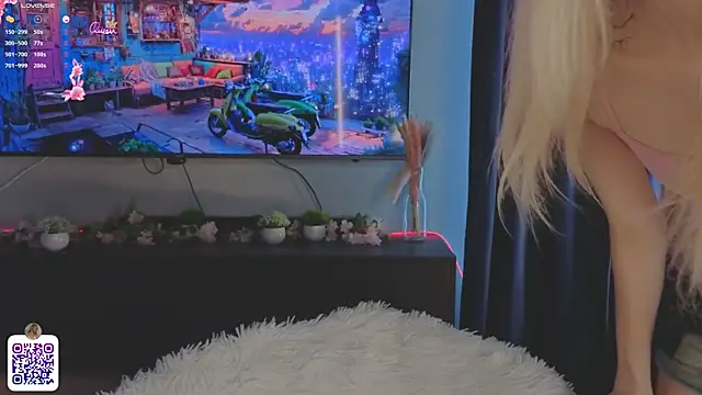JuanaSumma live