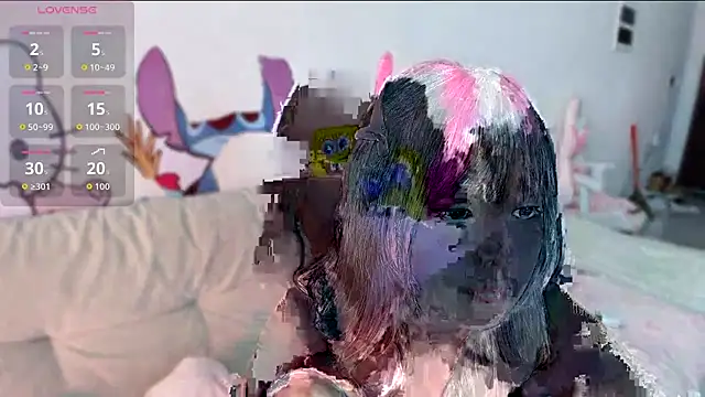 Lulu0one8 live