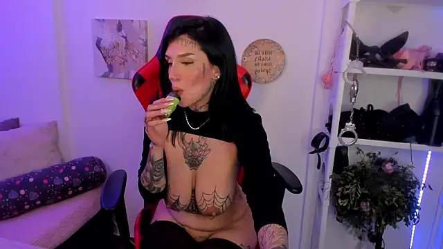 Lexyy_evanss1 live
