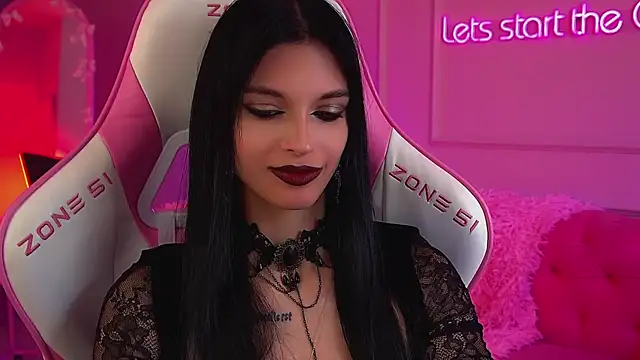 BeverlyMost live