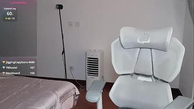 Luyann- live