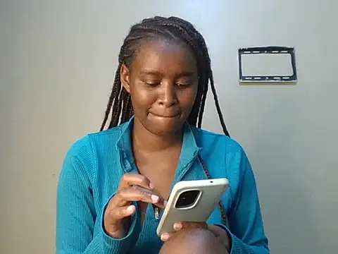 Prettygodess1 live