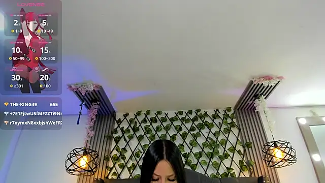 SofttDesireee live