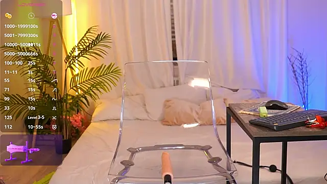 Sexydoll112 live