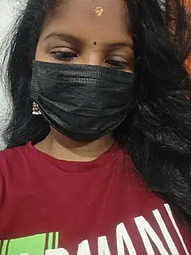DiamondGirlDharsha live