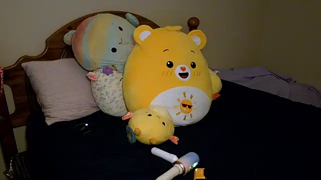 sugasunny04 live