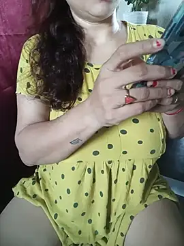 Sneha_gril live