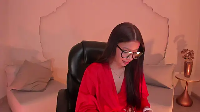 SophieHouston_ live