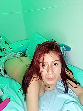 Aimi_lu live