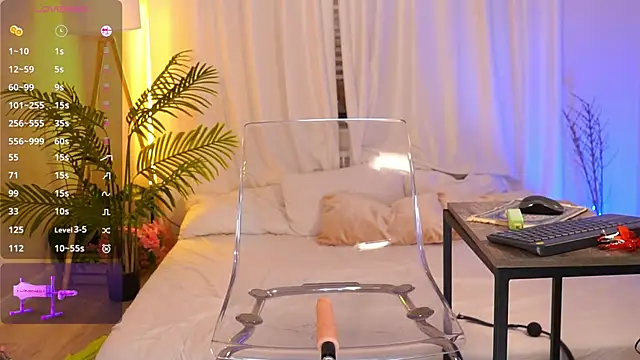 Sexydoll112 live