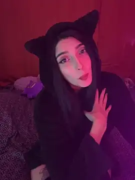 Felicia_smok3 live