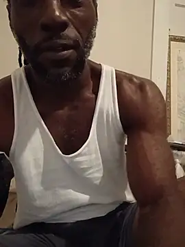 KingBlackStallion live