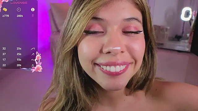 NATAASHA___ live