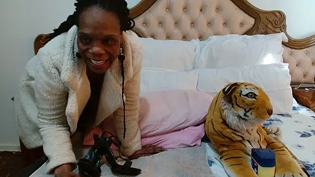Hotcougar live
